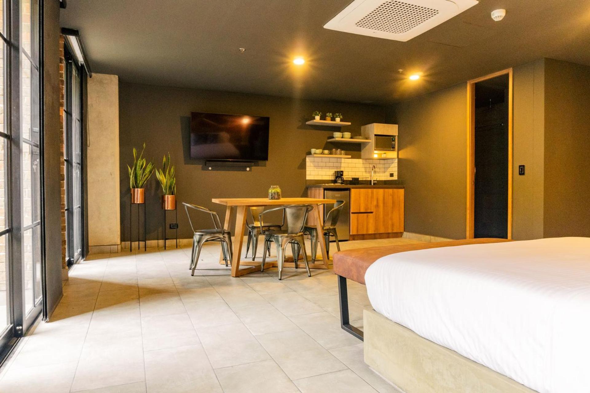 Los Patios Cool Living Medellin Ngoại thất bức ảnh