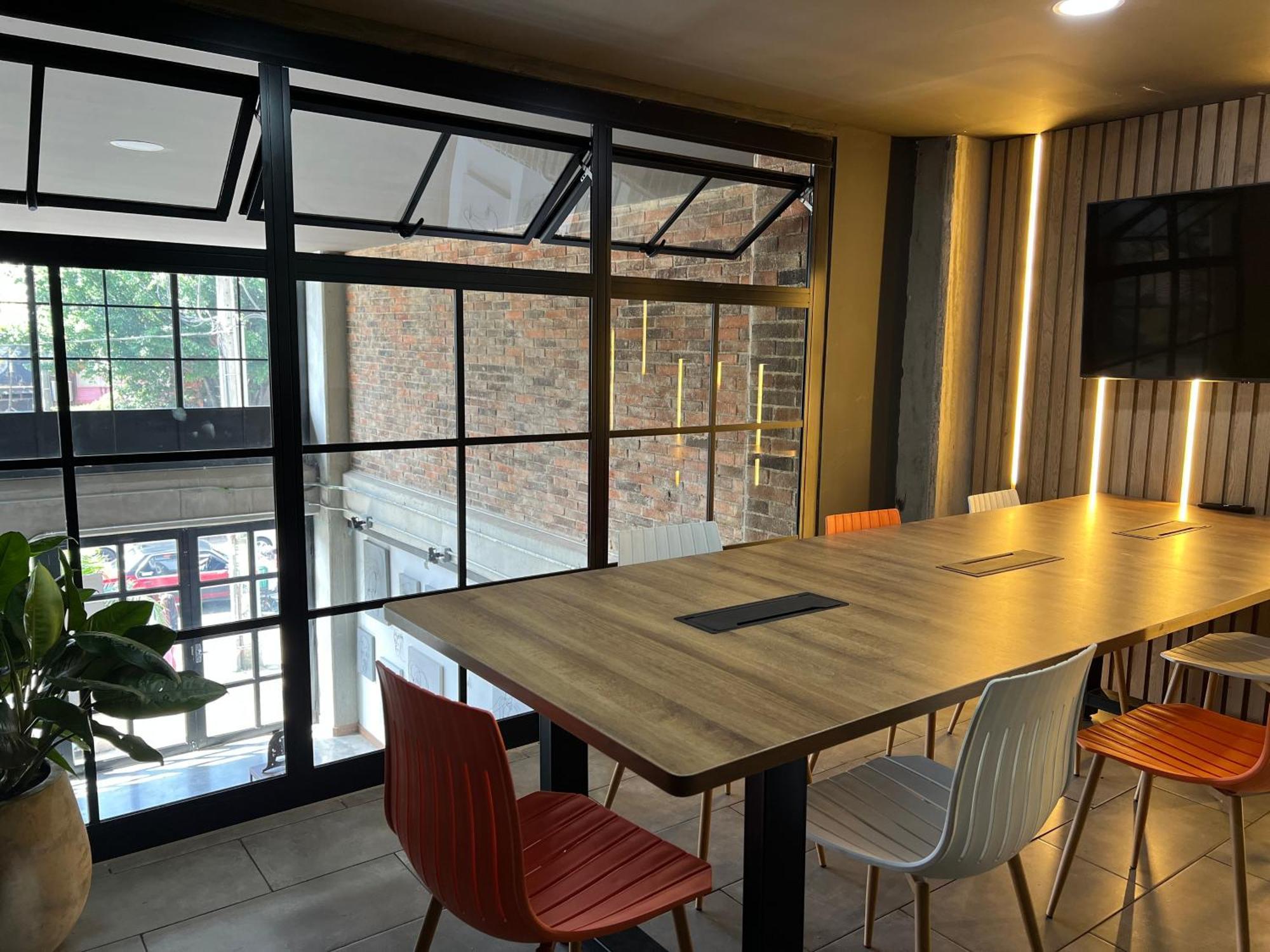 Los Patios Cool Living Medellin Ngoại thất bức ảnh