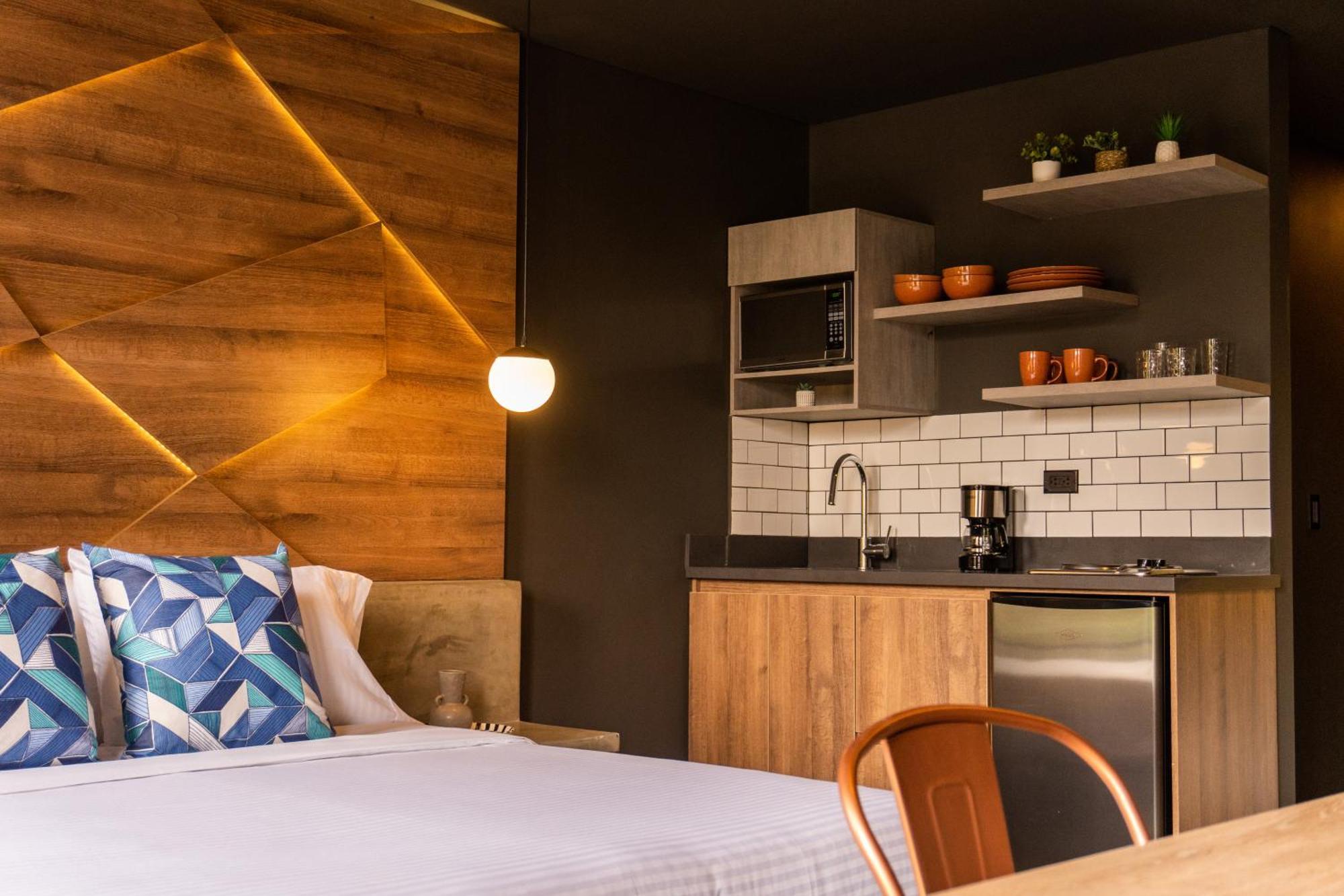 Los Patios Cool Living Medellin Ngoại thất bức ảnh