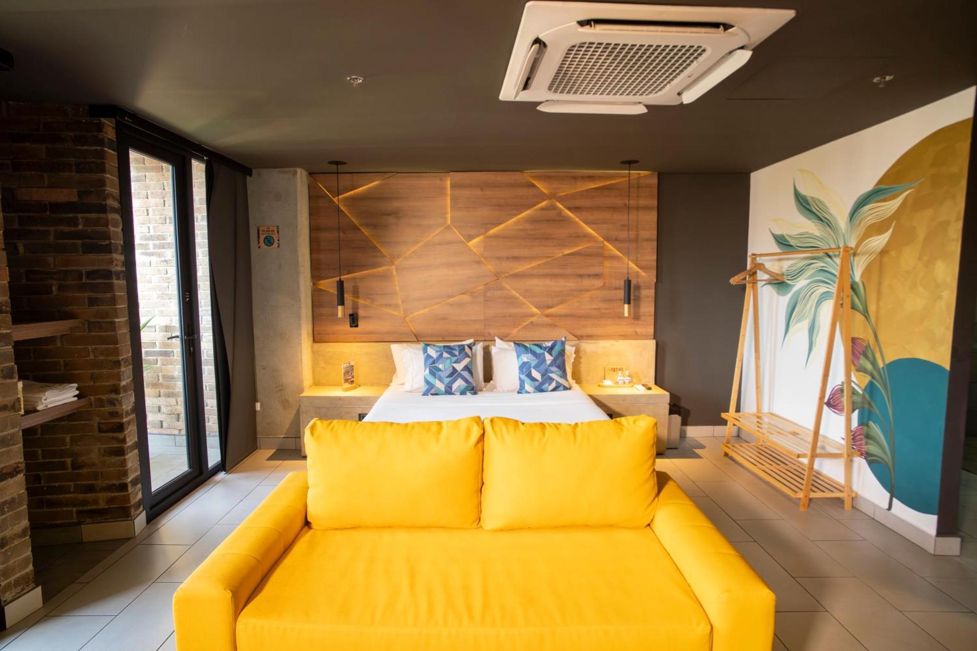 Los Patios Cool Living Medellin Ngoại thất bức ảnh