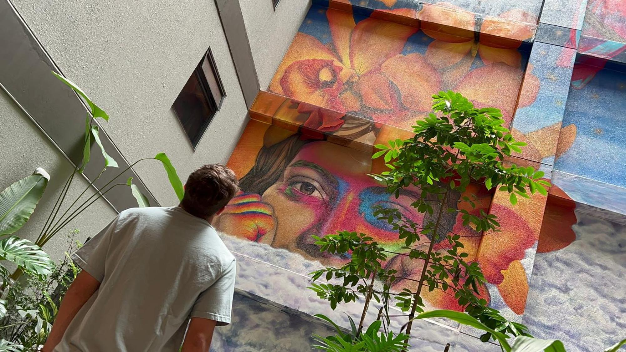 Los Patios Cool Living Medellin Ngoại thất bức ảnh
